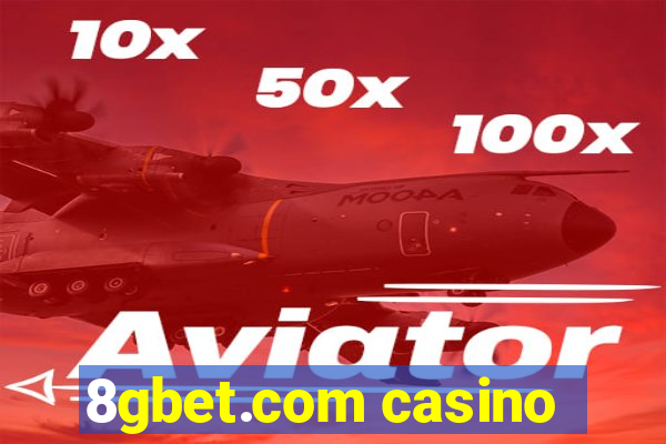 8gbet.com casino